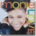 MONIE LOVE / I CAN DO THIS (12