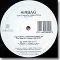 AIRBAG / I DON'T WANT TO MISS A THING (12