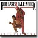 ��SALE 30%���ա�ROB BASE & DJ EZ ROCK  /  IT TAKES TWO (30TH ANNIVERSARY) (LP)�ξ��ʲ���