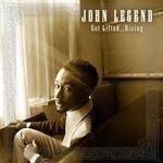 JOHN LEGEND / GET LIFTED...RISING (LP)�ξ��ʲ���