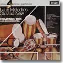 EDMUNDO ROS / LATIN MELODIES OLD AND NEW (LP)ξʲ