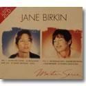 JANE BIRKIN / MASTER SERIE VOL.1 & VOL.2 (2CD)ξʲ