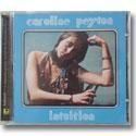 CAROLINE PEYTON / INTUITION (CD)ξʲ