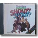 ROCKY SHARPE AND THE REPLAYS / SHOUT! SHOUT! (CD)ξʲ