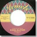 B-SOUL ALLSTARS / MY BEST GIRL (7
