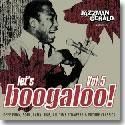 V.A. (KEISA BROWN, SAL DAVIS etc...) / LET'S BOOGALOO! VOL.5 (CD)�ξ��ʲ���