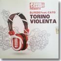 ��SALE 40%���ա�DJ FEDE Feat. CATO / TORINO VIOLENTA (7