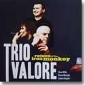 TRIO VALORE / RETURN OF THE IRON MONKEY (CD)�ξ��ʲ���