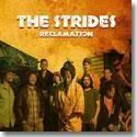 THE STRIDES / RECLAMATION (LP)�ξ��ʲ���
