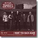 ��SALE 50% OFF��THE ZOMBIES / I WANT YOU BACK AGAIN (7