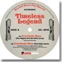 ��SALE 15%���ա�TIMELESS LEGEND / EVERYBODY DISCO / I WAS BORN TO LOVE YOU (12