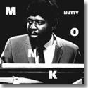 THELONIOUS MONK / NUTTY (7