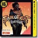 THUNDERCAT / FINAL FIGHT (7