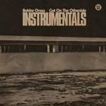 BOBBY OROZA / GET ON THE OTHERSIDE INSTRUMENTALS (LTD / CLEAR GREEN VINYL) (LP)�ξ��ʲ���