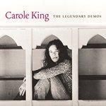 CAROLE KING / THE LEGENDARY DEMOS (LP)�ξ��ʲ���