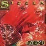 SIZZLA / KALONJI (2LP)�ξ��ʲ���