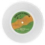 SEUN KUTI & EGYPT 80, SAMPA THE GREAT / EMI ALUTA ZAMROCK REMIX / EMI ALUTA 45 EDIT (7