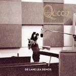 QUEEN / DE LANE LEA DEMOS (12