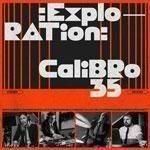 CALIBRO 35 / EXPLORATION (LP)�ξ��ʲ���