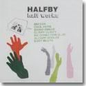 SALE 50%աHALFBY / HALF WORKS (CD)ξʲ