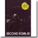 SALE 50%աSECOND ROYAL TV VOL.02 (DVD)ξʲ