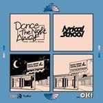 ��SALE 20%���ա�LYRICAL SCHOOL / DANCE THE NIGHT AWAY feat. KICK A SHOW / OK! (7