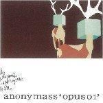 ��SALE 20%���ա�anonymass / OPUS01 (LTD / COLOR VINYL) (LP)�ξ��ʲ���