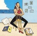 ����������ȥ��������ᥬ�ȥ饤�� / NATSUKO (LTD / BLUE VINYL) (LP)�ξ��ʲ���