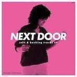 �����ҤȤ� / NEXT DOOR EDIT & BACKING TRACKS EP (12