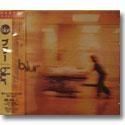 BLUR / S.T. (CD)ξʲ
