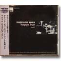 MALCOLM ROSS / HAPPY BOY (CD)ξʲ