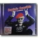 CAPTAIN SENSIBLE / THE COLLECTION (CD)ξʲ