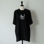 motifs / JAPAN TOUR 2023 GOODS (T-SHIRTS / BLACK x WHITE) ξʲ