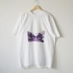 MEGUMI ACORDA / JAPAN TOUR 2024 GOODS (T-SHIRTS / UNEXPECTEDLY) ξʲ