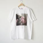 MEGUMI ACORDA / JAPAN TOUR 2024 GOODS (T-SHIRTS / YOU FORGOT TO SAY GOODBYE) ξʲ
