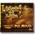 DJ MESH / LISTENING OF LIFE (MIX-CD)�ξ��ʲ���