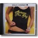 SPACE COWBOY / ACROSS THE SKY (CD)ξʲ