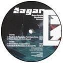 SALE 50%աZAGAR / BOSSA ASTORIA REMIXES (12