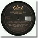 V.A. / LATE NITE TUFF GUY REWORKS (12