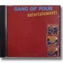 GANG OF FOUR / ENTERTAINMENT! (CD)ξʲ