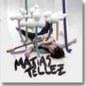 MATIAS TELLEZ / CLOUDS (CD)�ξ��ʲ���