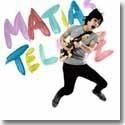 ��SALE 50%���ա�MATIAS TELLEZ / CONVICTED (7