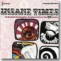 ��SALE 30% OFF��V.A. / INSANE TIMES (2LP)�ξ��ʲ���