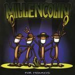 ��SALE 30%���ա�MILLENCOLIN / FOR MONKEYS (20TH ANNIVERSARY EDITION) (LP)�ξ��ʲ���