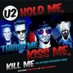 U2 / HOLD ME, THRILL ME, KISS ME, KILL ME (12
