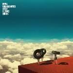 NOEL GALLAGHER'S HIGH FLYING BIRDS / WAIT & RETURN EP (12