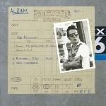 JOE STRUMMER / THE ROCKFIELD STUDIO TRACKS (12