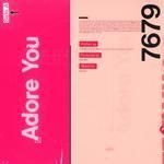 JESSIE WARE / ADORE YOU (10
