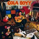 ��SALE 20%���ա�COLA BOYY / PROSTHETIC BOOMBOX (LP)�ξ��ʲ���