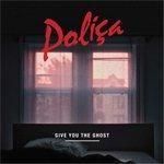 ��SALE 30%���ա�POLICA / GIVE YOU THE GHOST (LP)�ξ��ʲ���